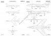 Kagero 7116 The French Aircraft Carrier Clemenceau EN/PL